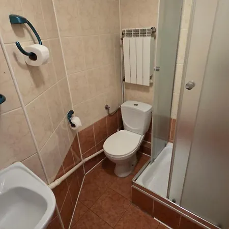 Bar U Jana * Stara Blotnica