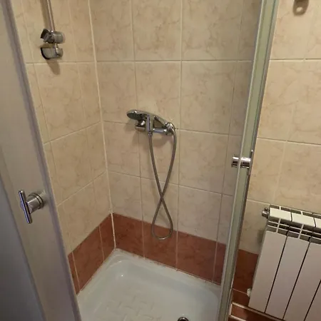 Bar U Jana * Stara Blotnica