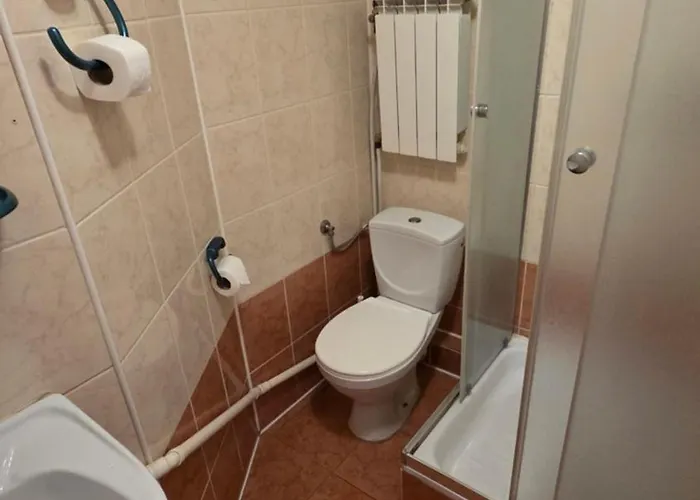 Bar U Jana * Stara Blotnica