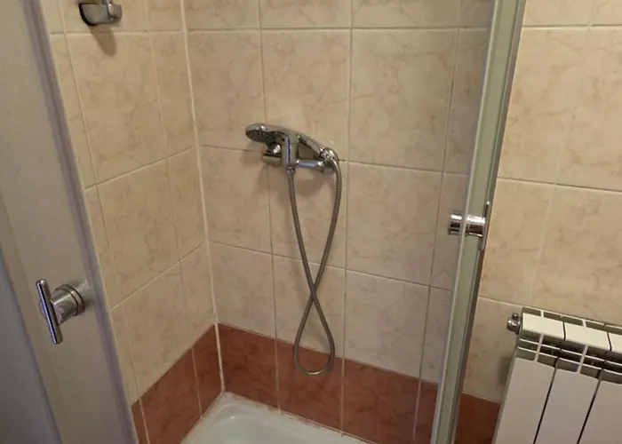 Bar U Jana * Stara Blotnica